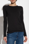 Rag & Bone T-shirt with long sleeves