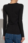 Rag & Bone T-shirt with long sleeves