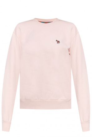 Sweatshirt with logo od PS Paul Smith