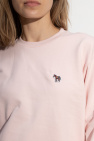 Kenzo Takada embroidered T-shirt Sweatshirt with logo