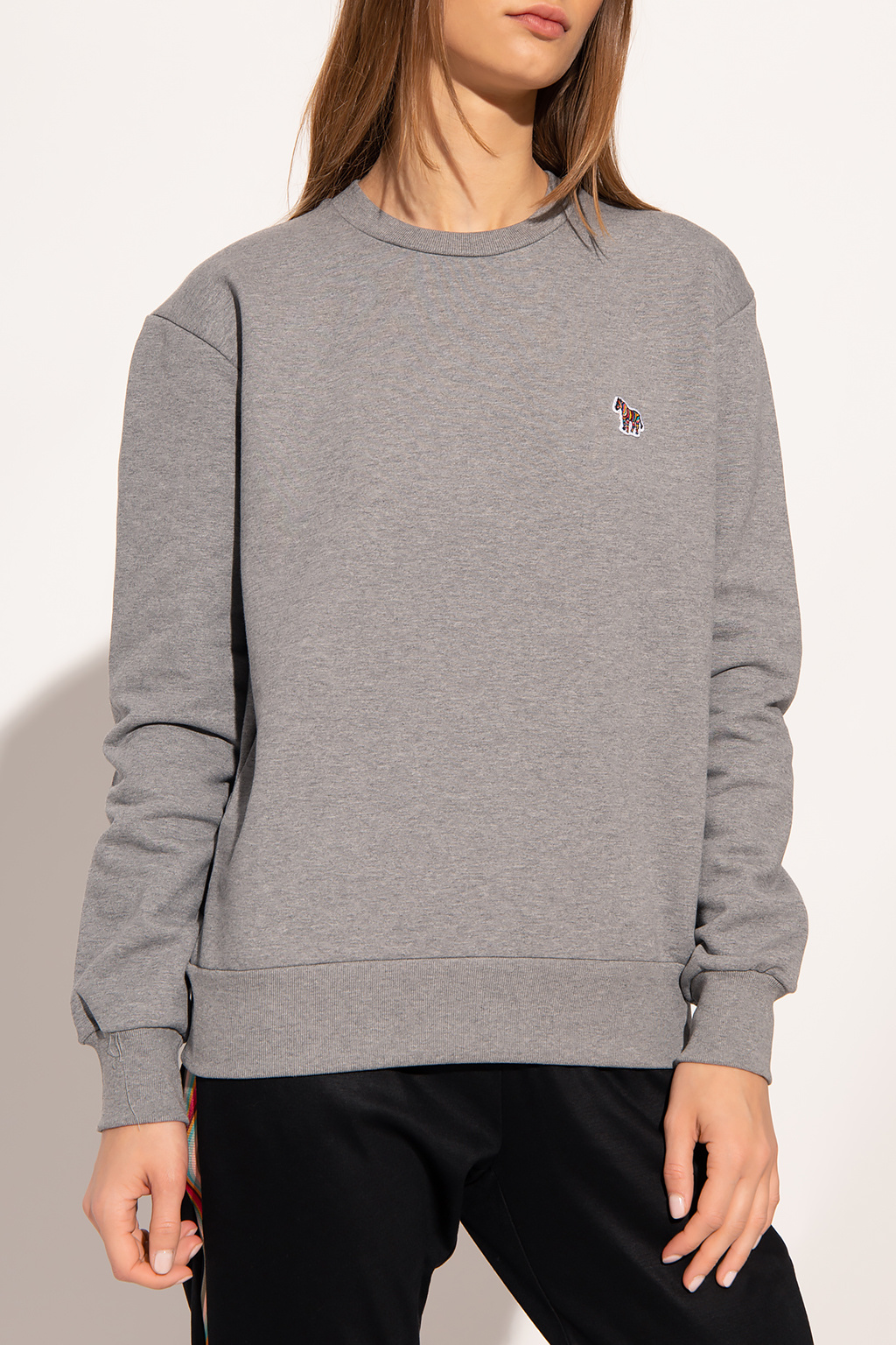 PS Paul Smith Cotton sweatshirt