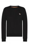 graphic-print sweatshirt sweater BKX