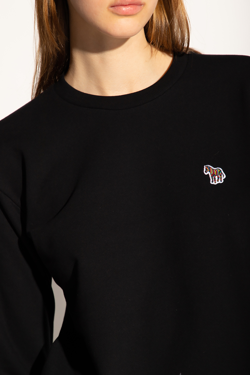 PS Paul Smith Sweatshirt with logo