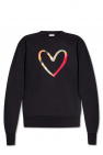 PS Paul Smith Cotton sweatshirt