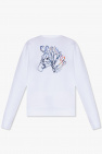 Molo lion-print sweatshirt