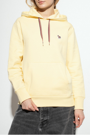 PS Paul Smith icons hoodie with patch