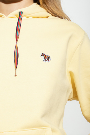 PS Paul Smith Hoodie with patch