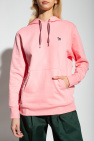 PS Paul Smith hoodie mit with logo