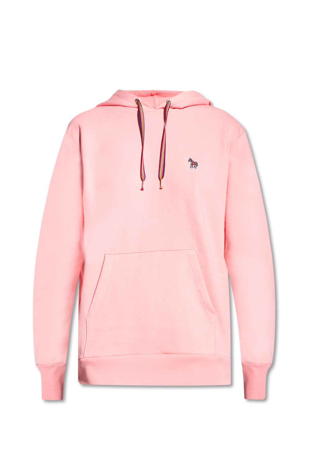 PS Paul Smith MONOGRAM LOGO HOODIE J30J319698