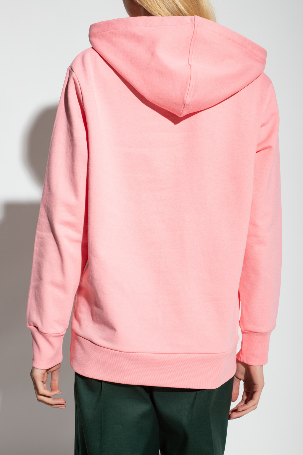 PS Paul Smith MONOGRAM LOGO HOODIE J30J319698