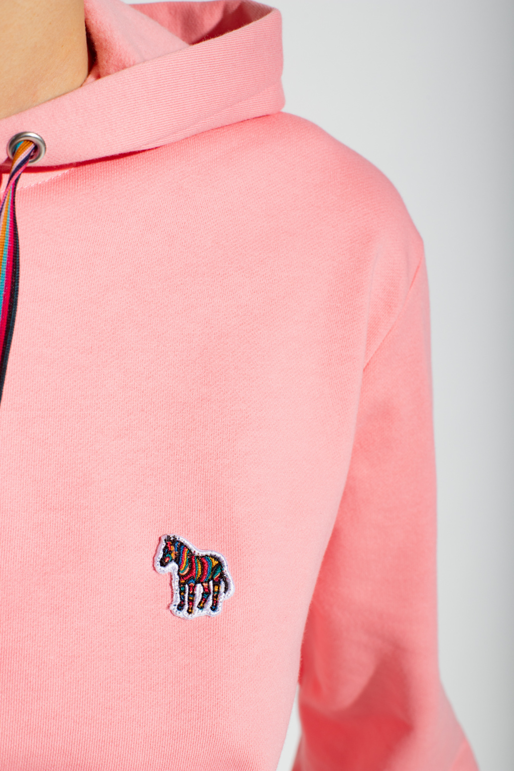 PS Paul Smith Hoodie with logo