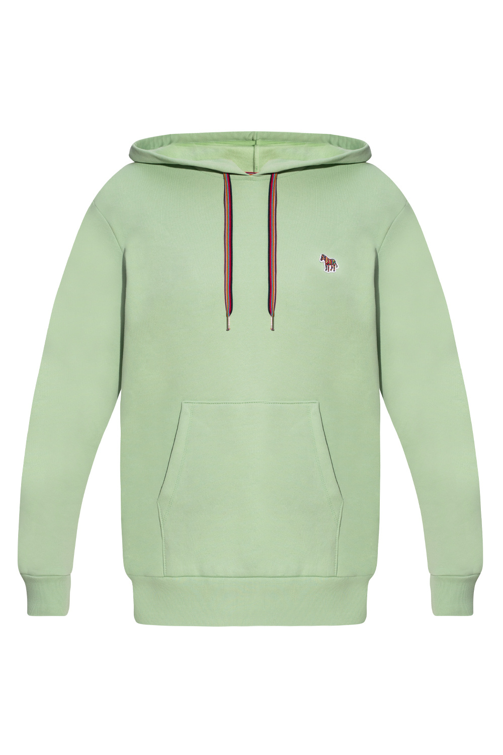 PS Paul Smith Logo hoodie