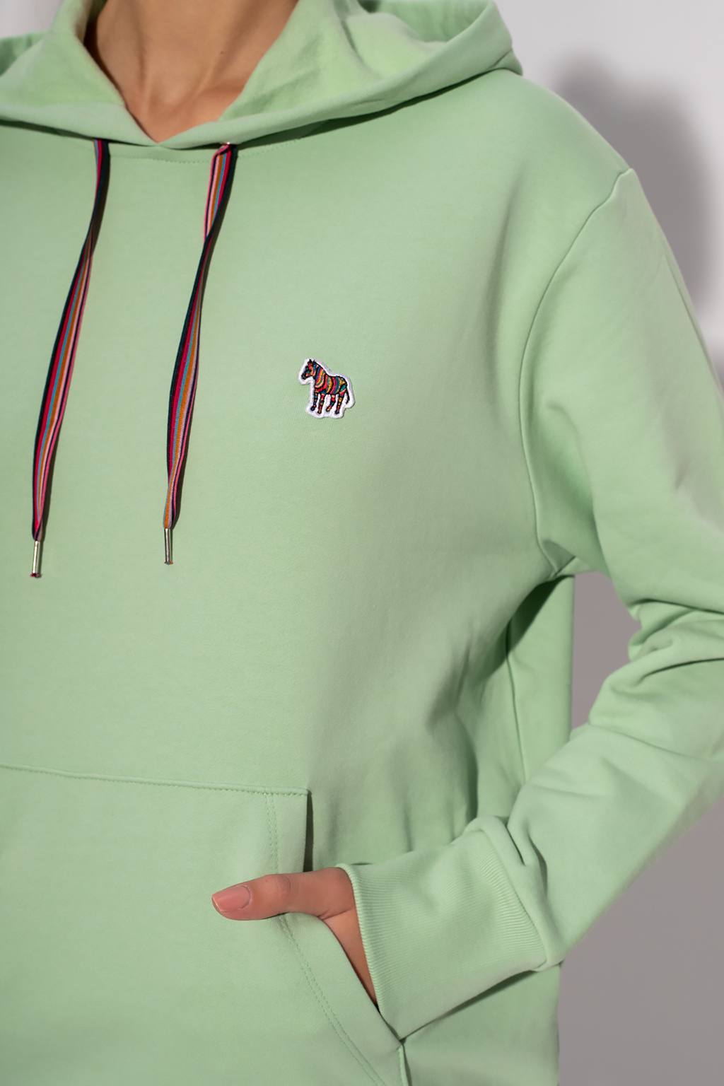 Solbriller Half Jacket 2.0 XL Prizm Golf Logo hoodie