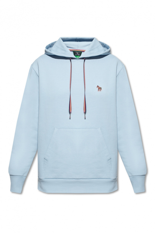 PS Paul Smith Hoodie with patch