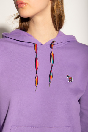 PS Paul Smith Vest Hoodie with logo