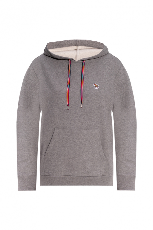Einkaufe bei sivasdescalzo das Produkt REMINISCE T-SHIRT von der Saison SP2022 Logo hoodie