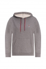 We11done Sweatshirts & Knitwear Logo STAR hoodie