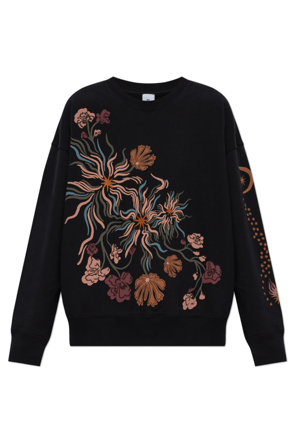 PS Paul Smith Bluza z nadrukiem