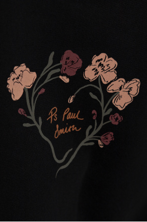 PS Paul Smith Sweatshirt with print