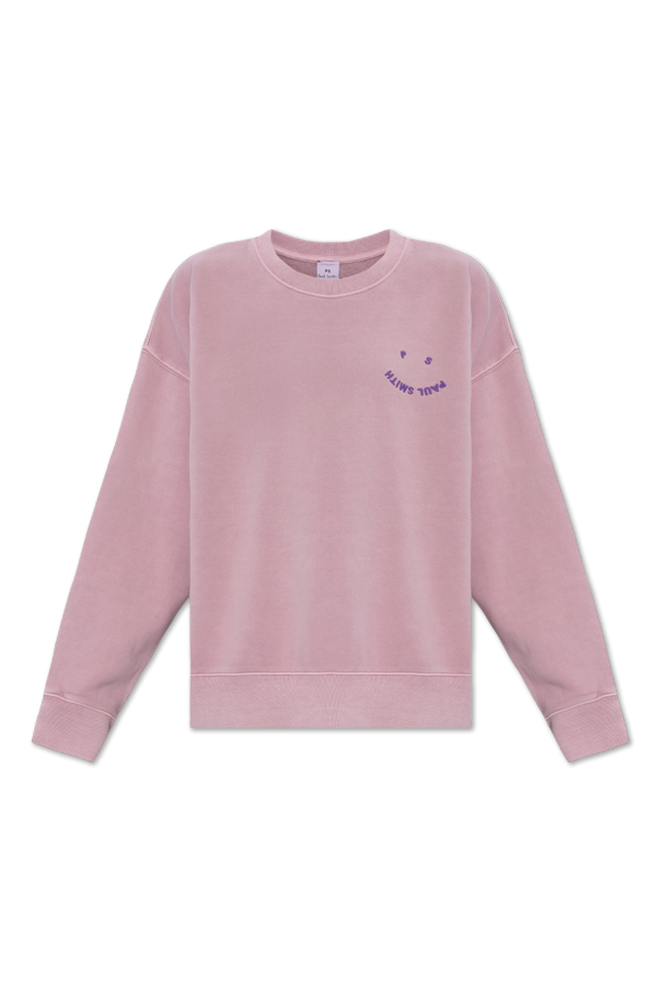 PS Paul Smith Sweatshirt with Logo