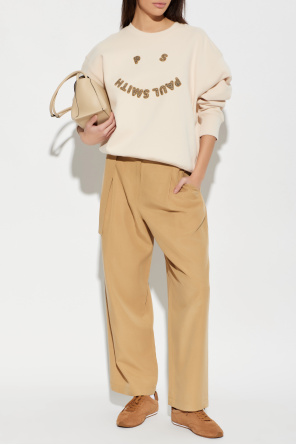 Sudadera con logo od PS Paul Smith