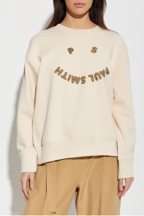 PS Paul Smith Sweatshirt with logo