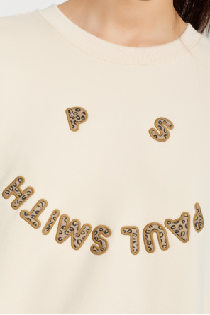 PS Paul Smith Sweatshirt with logo