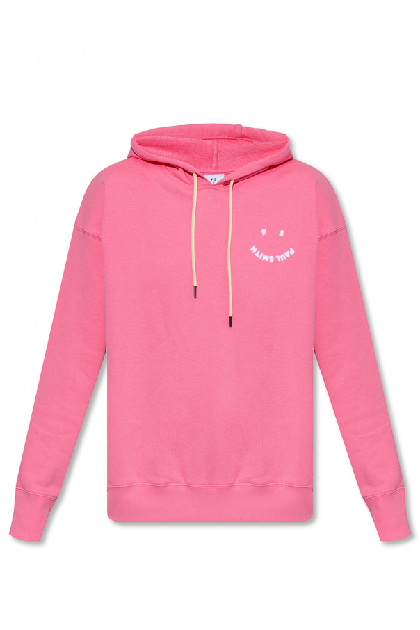 PS Paul Smith Organic cotton hoodie