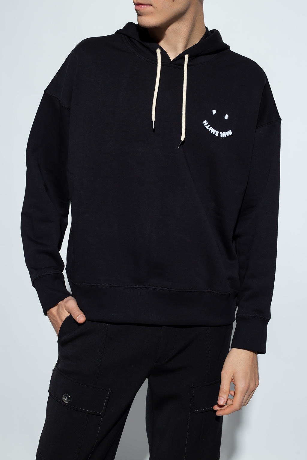 PS Paul Smith Hoodie with logo