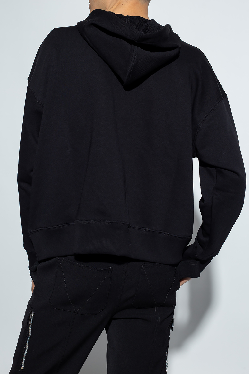 PS Paul Smith Hoodie with logo