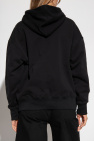 PS Paul Smith Hoodie with floral motif