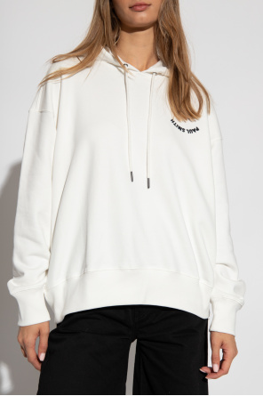PS Paul Smith cappuccio Hoodie with logo
