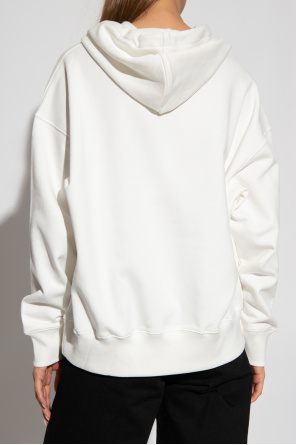 PS Paul Smith cappuccio Hoodie with logo