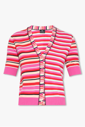 Short-sleeved cardigan od Sweatshirt com capuz 177