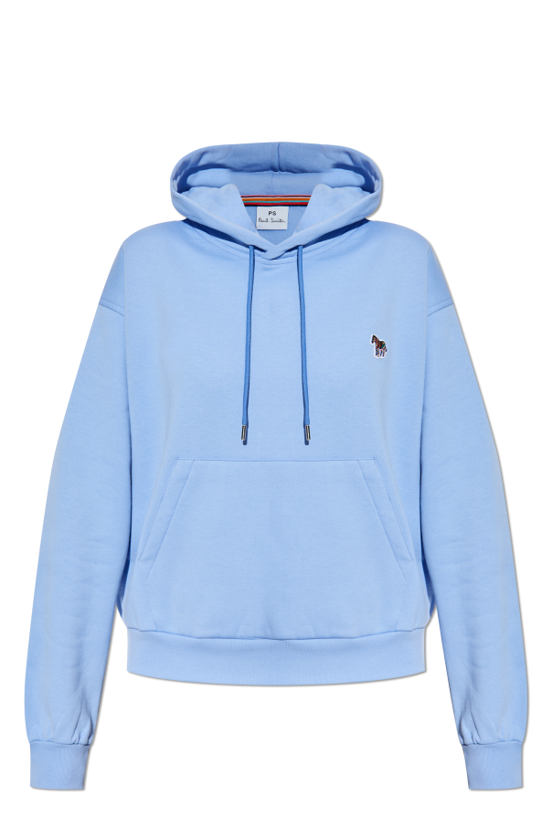 Hoodie od PS Paul Smith