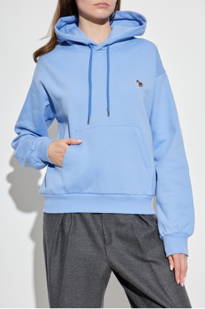 PS Paul Smith Bluza z kapturem