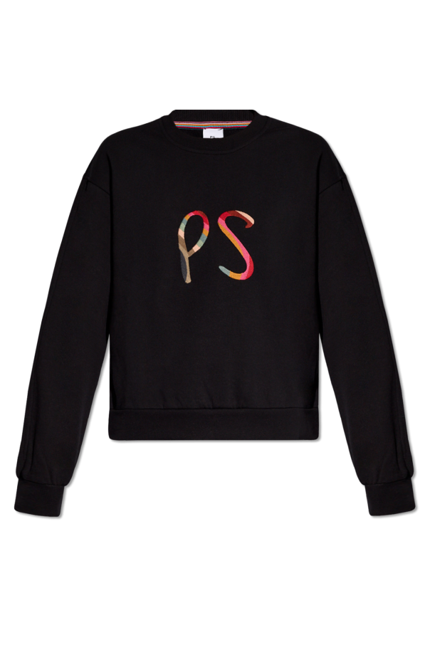 PS Paul Smith Sweatshirt with logo