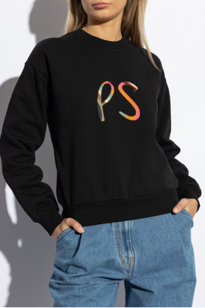 PS Paul Smith Sweatshirt with logo