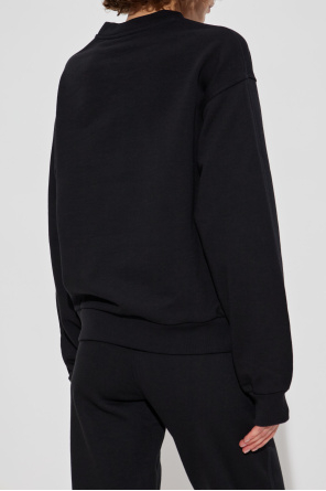 PS Paul Smith Sweatshirt with a colorful embroidered pattern