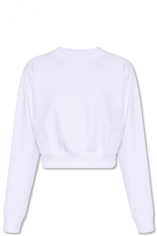 Cotton Citizen ‘Milan’ cotton sweatshirt