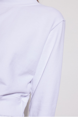 Cotton Citizen ‘Milan’ cotton sweatshirt