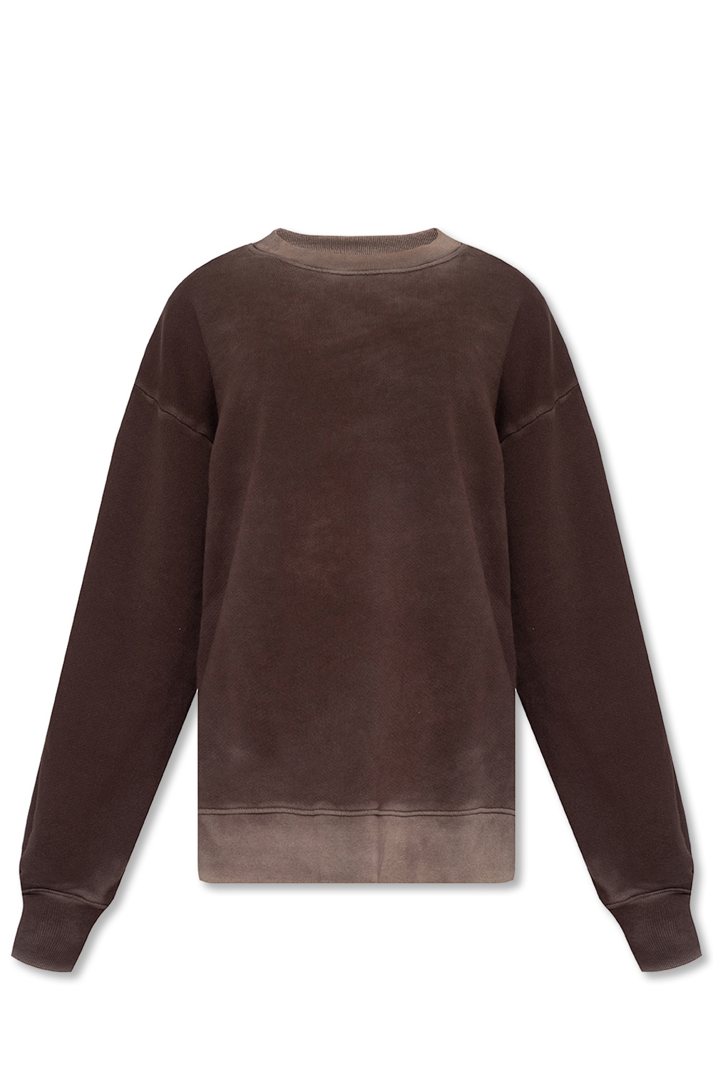 Cotton Citizen Distressed sweatshirt