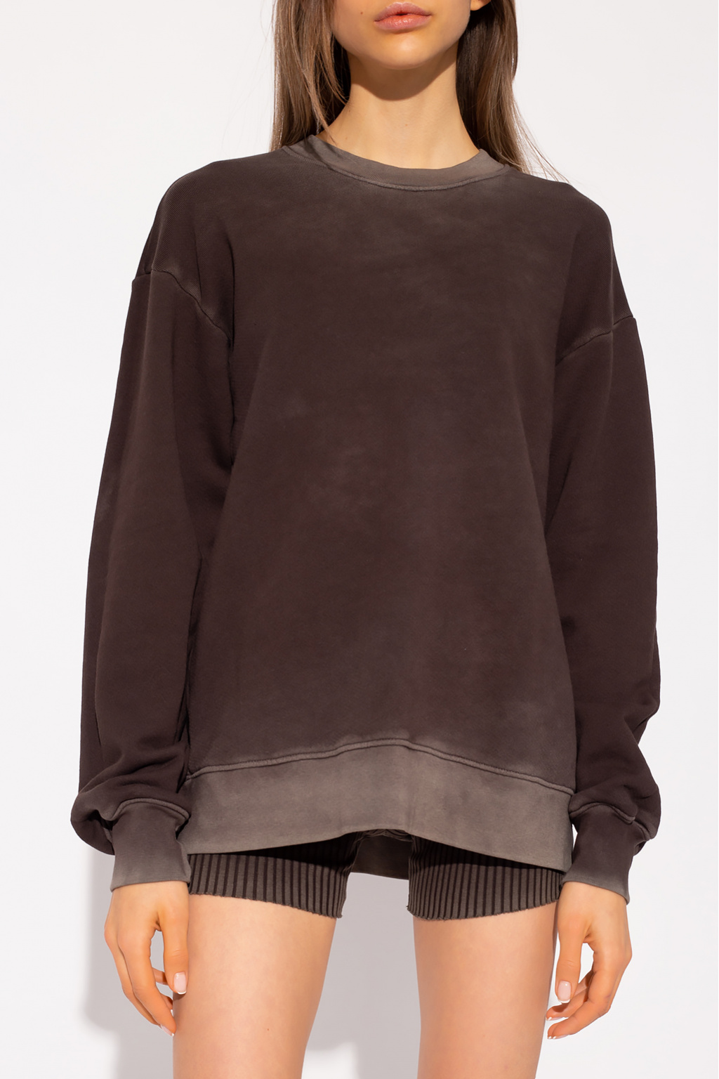 Cotton Citizen Distressed sweatshirt