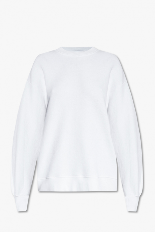 Cotton Citizen ‘Brooklyn’ cotton Turtleneck sweatshirt