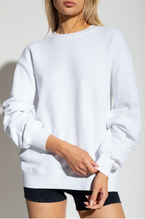 Cotton Citizen ‘Brooklyn’ cotton Turtleneck sweatshirt