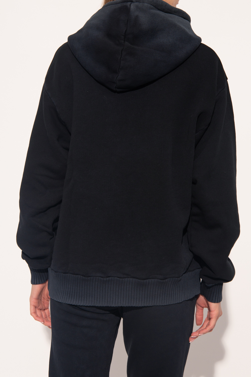Cotton Citizen Distressed Collina hoodie