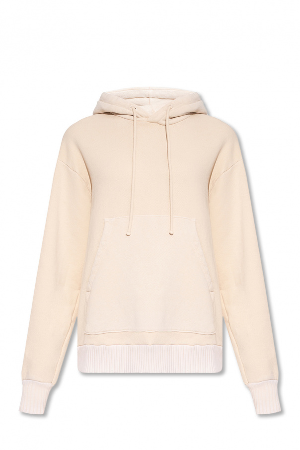 Cotton Citizen Distressed brand hoodie