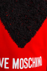 Love Moschino sweatshirt sweater with logo