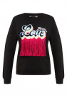 Love Moschino Branded sweatshirt