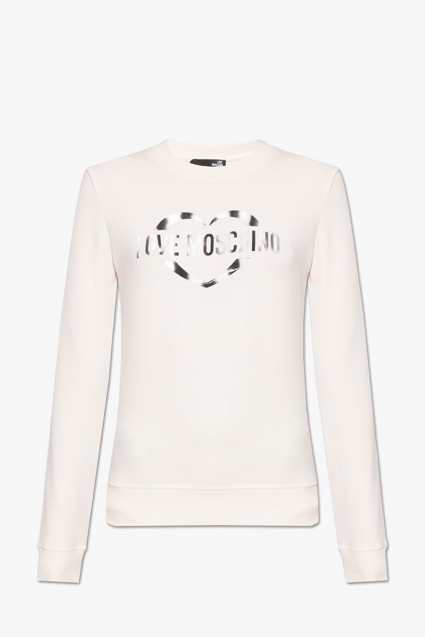Clothing,Women,T-Shirt - Love Moschino